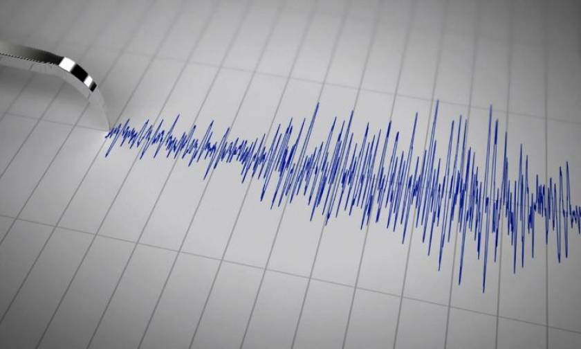 Σεισμός «ταρακούνησε» την Οκλαχόμα