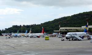 Κέρκυρα: «Όχι» στην πώληση των περιφερειακών αεροδρομίων είπαν οι κάτοικοι σε δημοψήφισμα