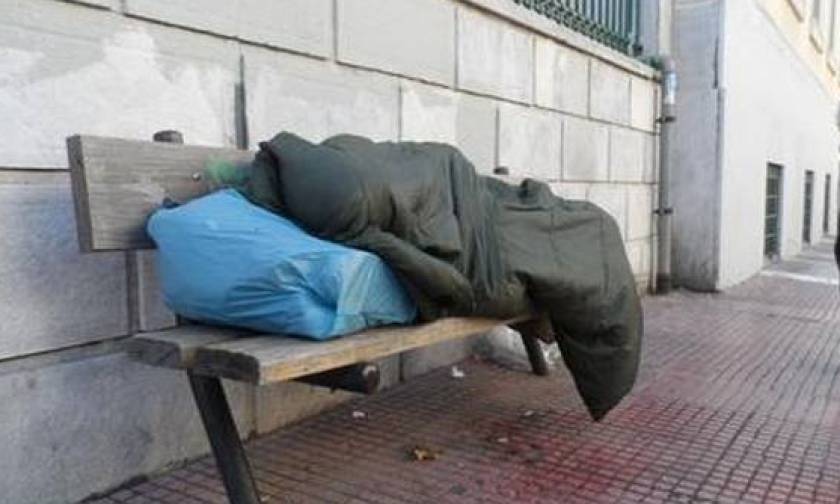 Δήμος Πειραιά: Μέτρα προστασίας για τους άστεγους λόγω κακοκαιρίας