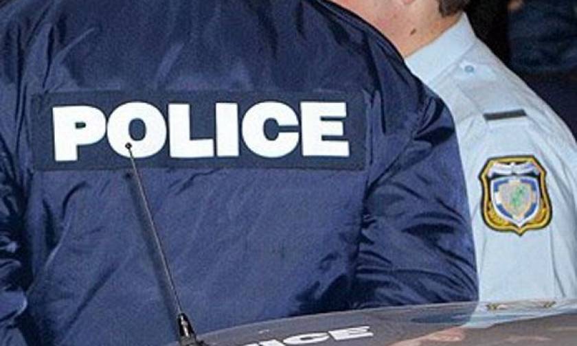 Κόρινθος: Συνελήφθησαν δύο άτομα για κλοπές σε αυτοκίνητα