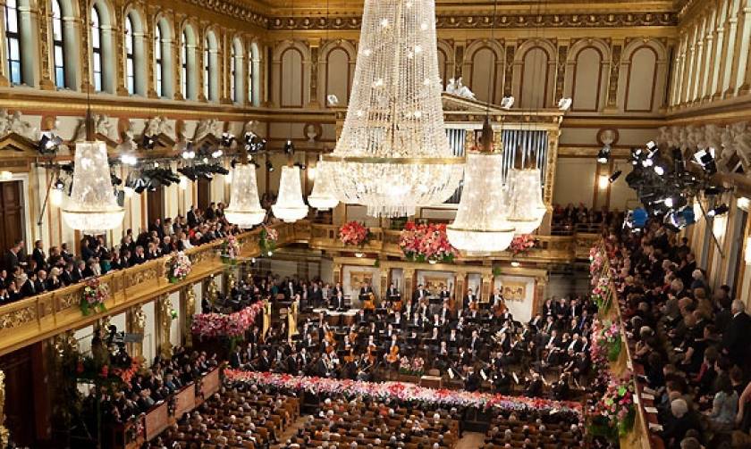Βιέννη: Για τρίτη φορά ο Μάρις Γιάνσονς θα διευθύνει την Πρωτοχρονιάτικη Συναυλία της Φιλαρμονικής