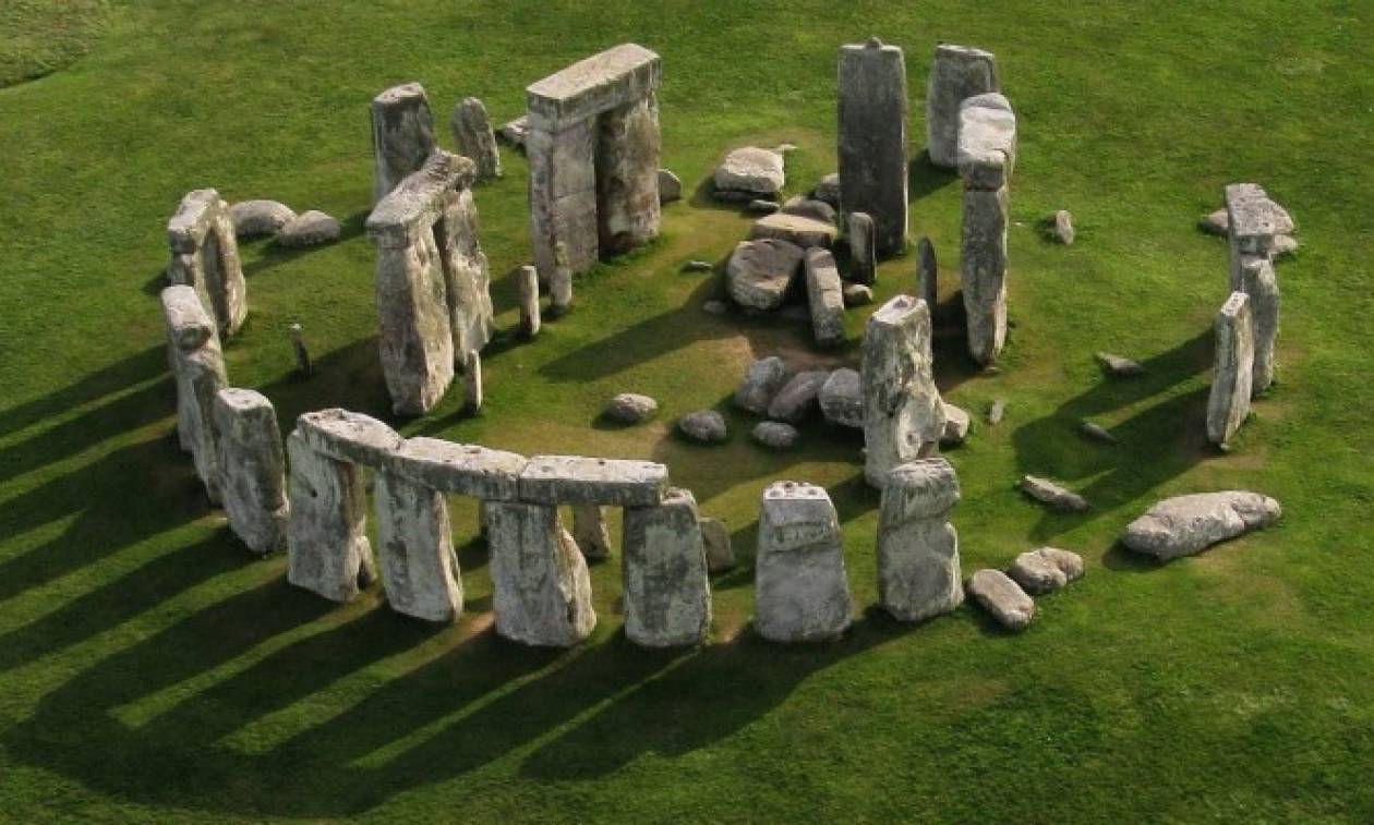 Οι ογκόλιθοι του Stonehenge μεταφέρθηκαν από την Ουαλία; (Vid)