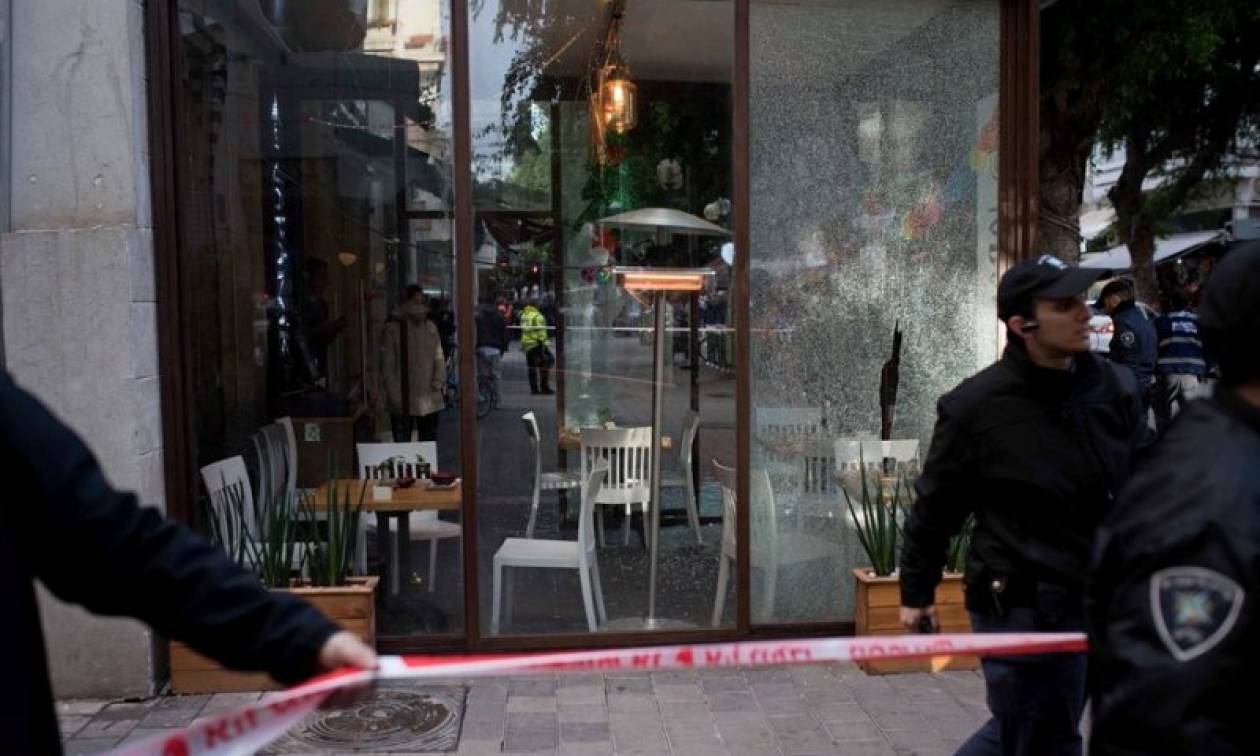 Μέλος της αραβικής μειονότητας ο δράστης της φονικής επίθεσης σε μπαρ του Τελ Αβίβ (photos - videos)