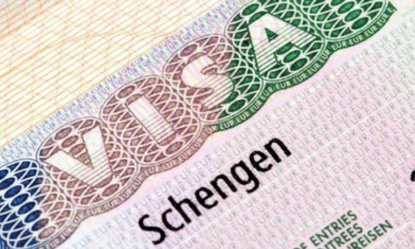 Ο πράκτορας της ΕΥΠ και οι καταγγελίες για παρεμπόριο με τις Schengen Visa