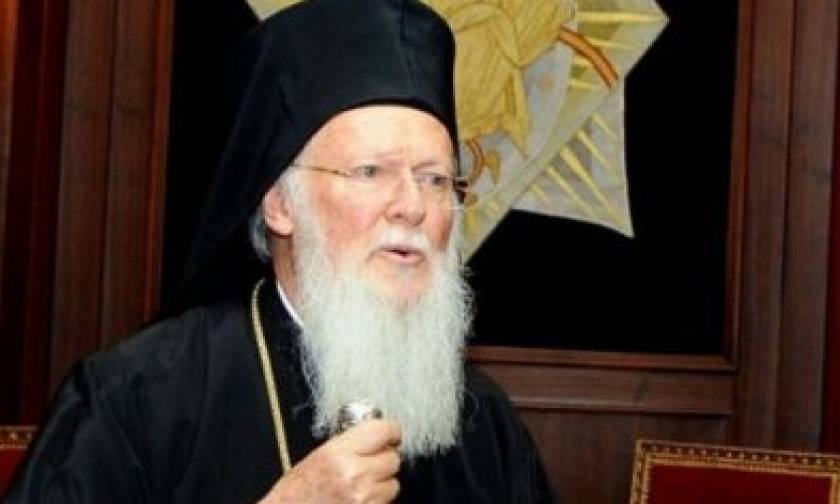 Οικουμενικός Πατριάρχης: Στον αέρα η Πανορθόδοξη Σύνοδος-Ορατή η ακύρωσή της
