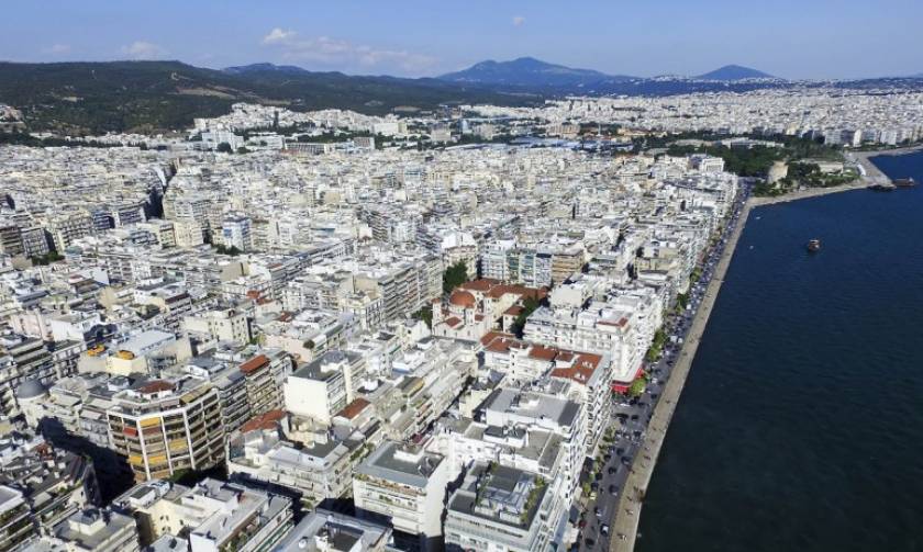 Στο 95% έκλεισε η απορροφητικότητα του ΕΣΠΑ στη Θεσσαλονίκη