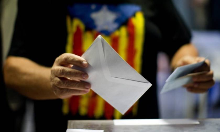Προς νέες εκλογές τον Μάρτιο οδεύει η Καταλονία