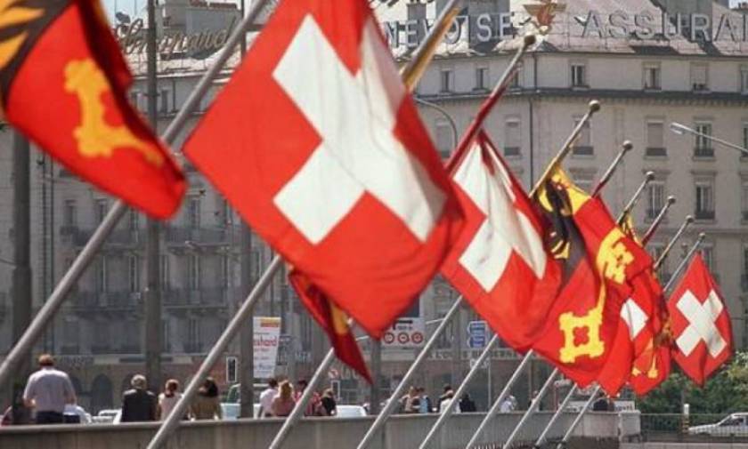 Πρόστιμα 163,2 εκατ. ευρώ θα πληρώσουν στις ΗΠΑ τέσσερις ελβετικές τράπεζες