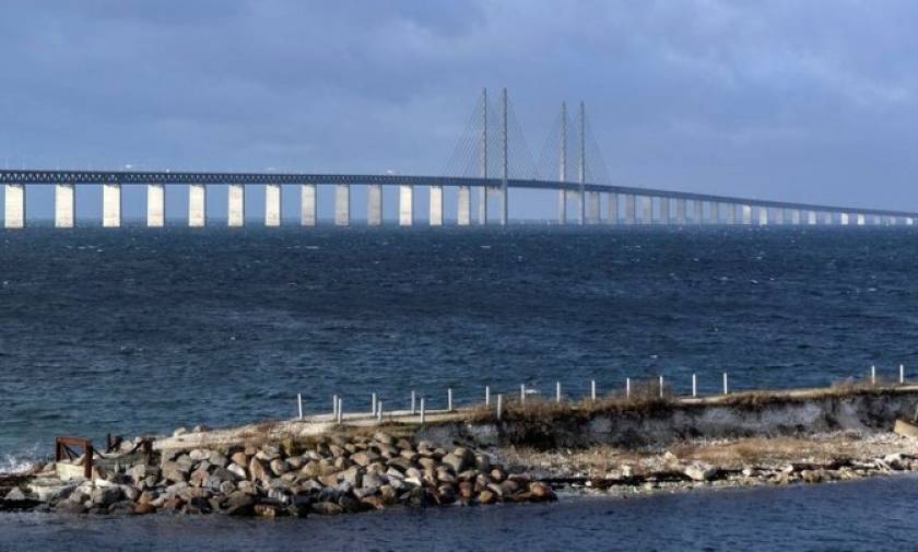 Κλείνει γέφυρα εισόδου προσφύγων η Σουηδία σε όσους δεν έχουν «χαρτιά»
