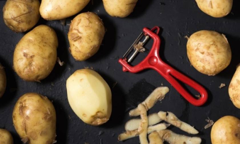 Πόσο αυξάνουν τον κίνδυνο διαβήτη οι πατάτες