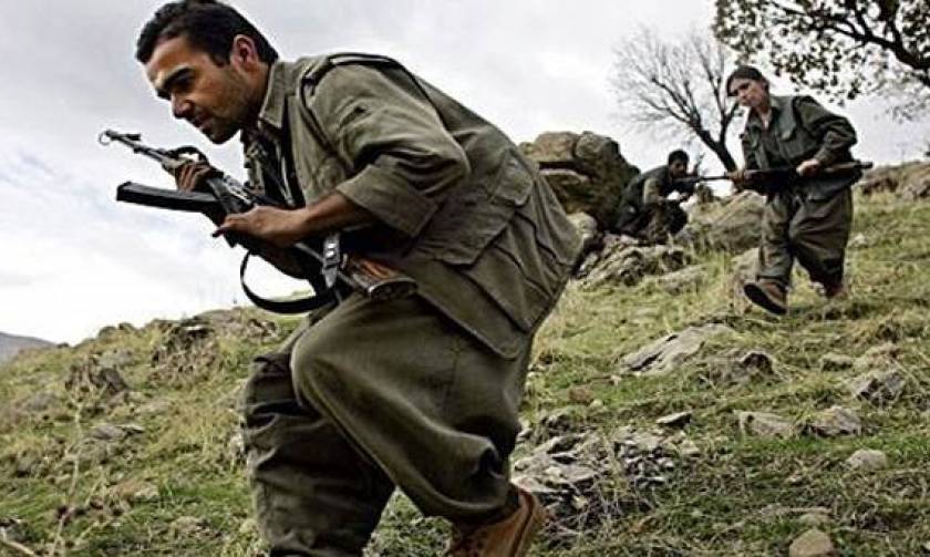 Τουρκία: 15 χρόνια κάθειρξη σε δήμαρχο για σχέση με το PKK – Νεκροί σε επιχειρήσεις κατά Κούρδων