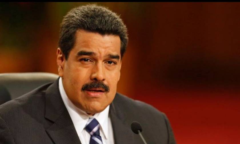Πολιτικό χάος στη Βενεζουέλα: Η αντιπολίτευση αναλαμβάνει τα ηνία του κοινοβουλίου