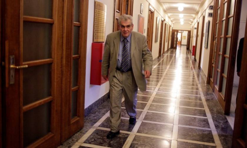 Λίστες φοροφυγάδων: Γιατί ο Παπαγγελόπουλος «προειδοποιεί» τους Εισαγγελείς;