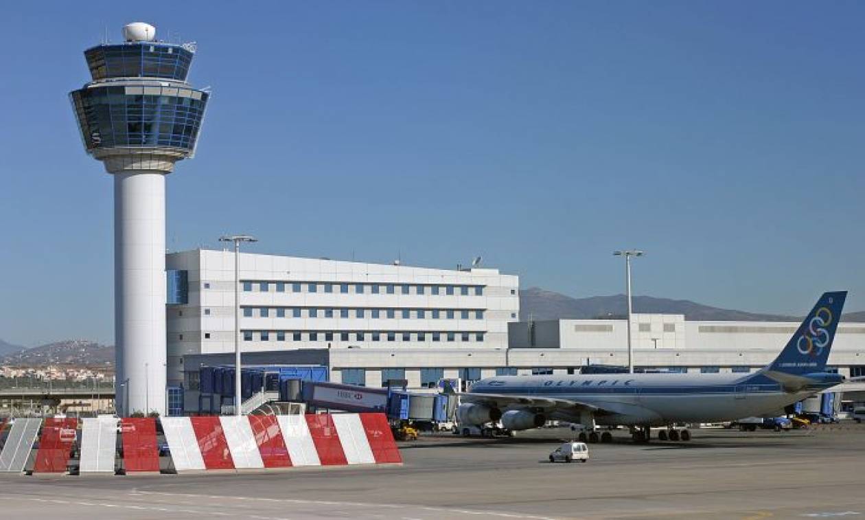 Χαμός σε πτήση Αθήνας-Τελ Αβίβ: Ισραηλινοί απαίτησαν να κατέβουν από το αεροπλάνο δυο Παλαιστίνιοι