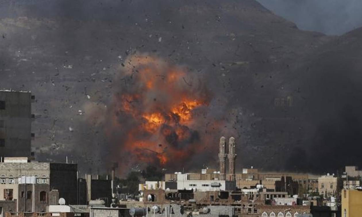 Υεμένη: Τέλος και τυπικά στην εκεχειρία με δεκάδες νεκρούς
