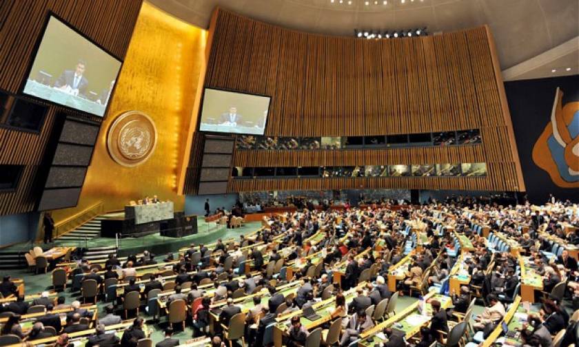 Έκτακτη συνεδρίαση του ΟΗΕ για το πυρηνικό πρόγραμμα της Βόρειας Κορέας