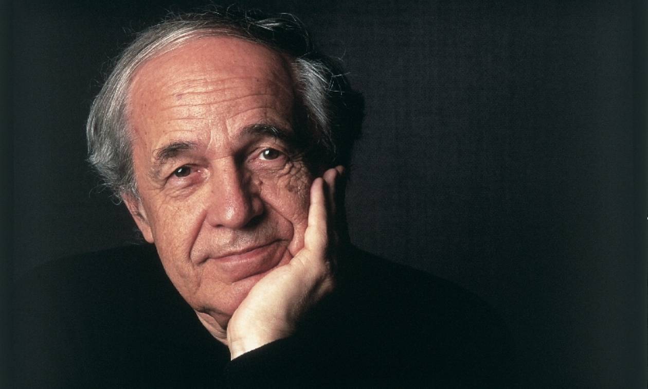 Πέθανε σε ηλικία 90 ετών ο γνωστός συνθέτης και διευθυντής ορχήστρας Πιερ Μπουλέζ (Vid)