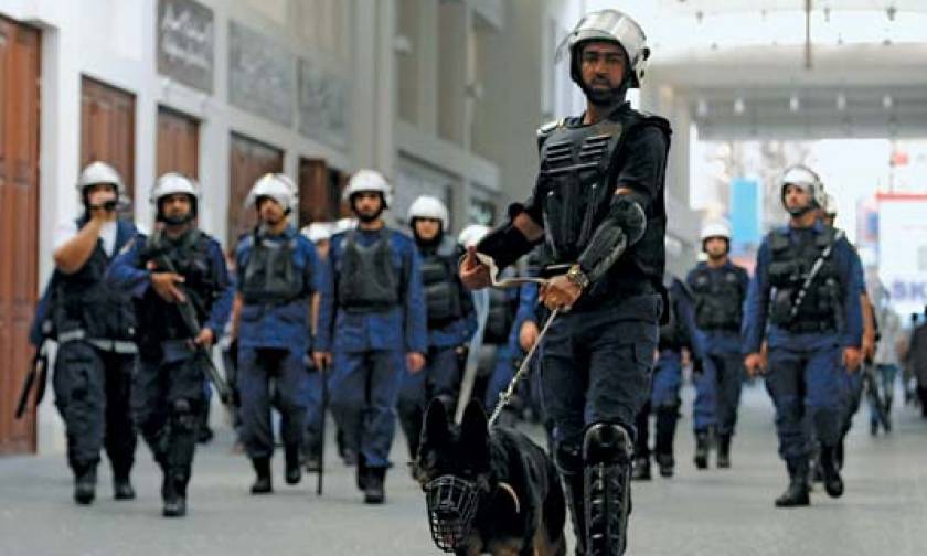 Μπαχρέιν: Συνελήφθησαν μέλη της Χεζμπολάχ που σχεδίαζαν βομβιστικές επιθέσεις