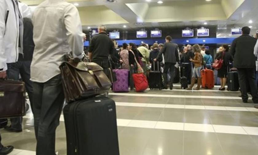 Aπεργία ΟΣΥΠΑ: Ποιες πτήσεις ακυρώνονται στις 8 Ιανουαρίου
