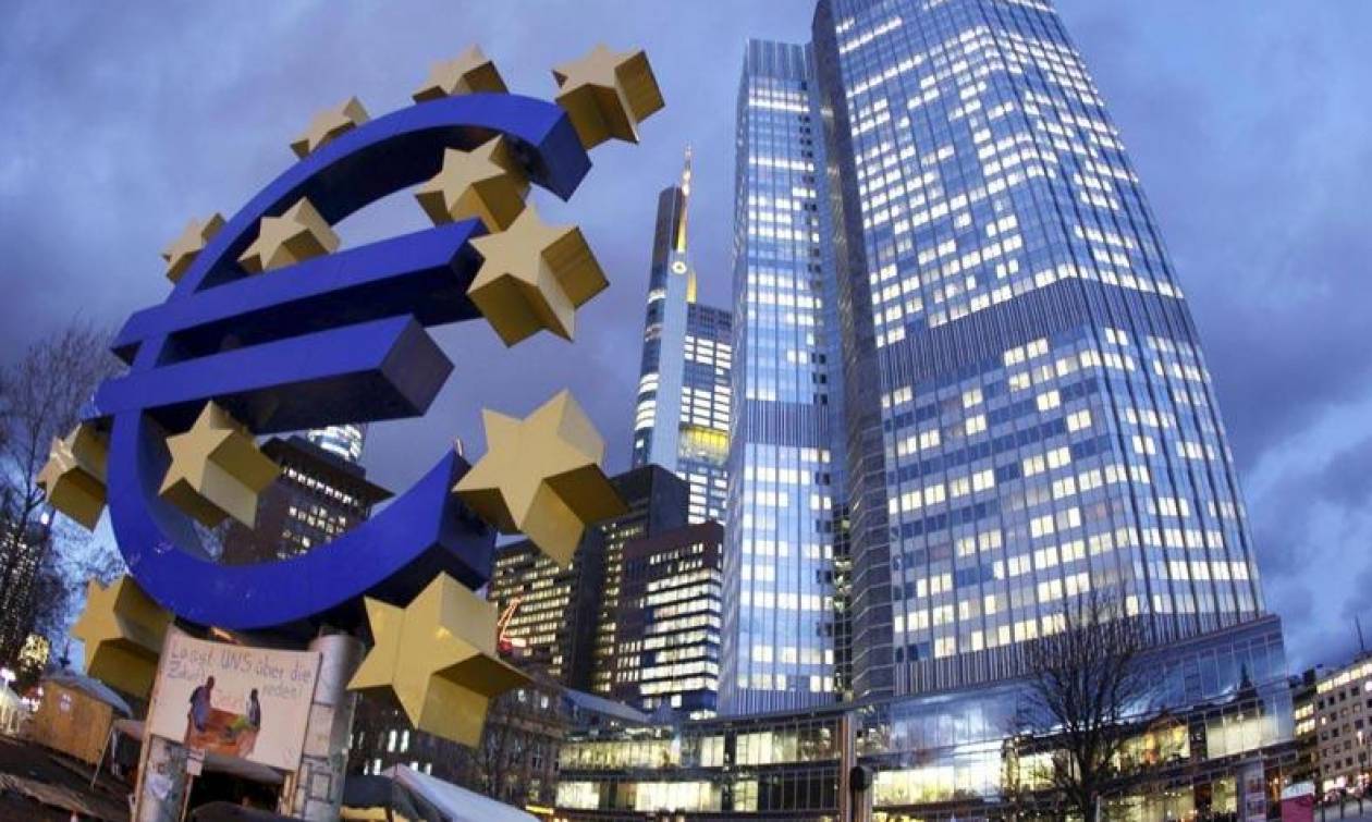 Ευρωπαϊκή Επιτροπή: Βλέπει βελτιωμένο το οικονομικό κλίμα σε Ελλάδα και Ευρωζώνη