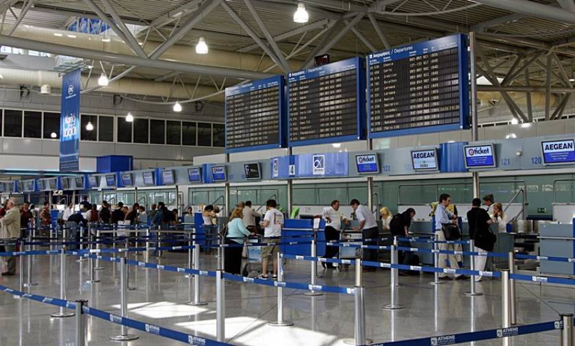 Αναθεώρηση του νόμου για την ίση μεταχείριση με αφορμή το περιστατικό της πτήσης Αθήνας - Τελ Αβίβ