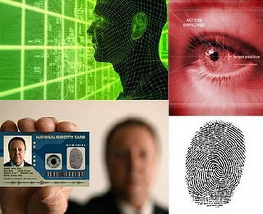 Αυτές είναι οι νέες βιομετρικές ταυτότητες – Με μικροτσίπ και barcode