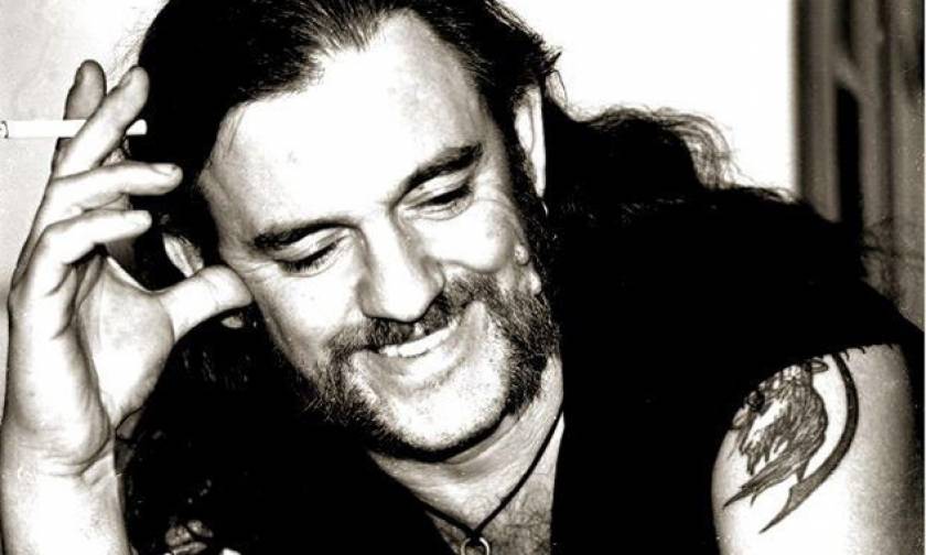 Motorhead: Ζωντανά στο YouTube η κηδεία του Lemmy