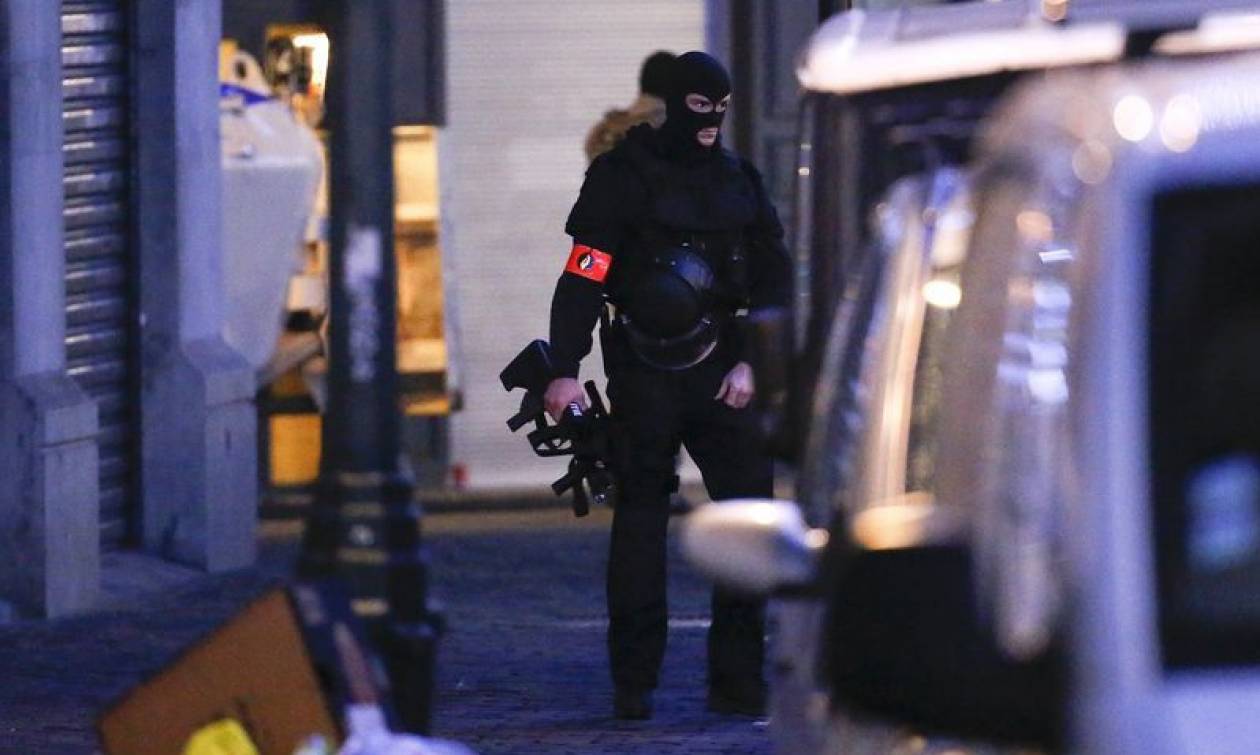 Βρέθηκε η «γιάφκα» στην οποία σχεδιάστηκαν οι επιθέσεις στο Παρίσι
