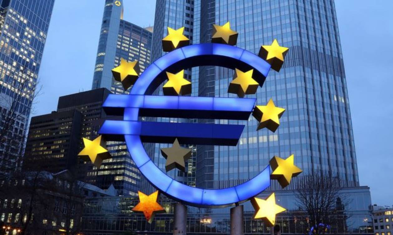 Στέλεχος ΕΚΤ: Υπάρχουν περιθώρια για περισσότερη ποσοτική χαλάρωση