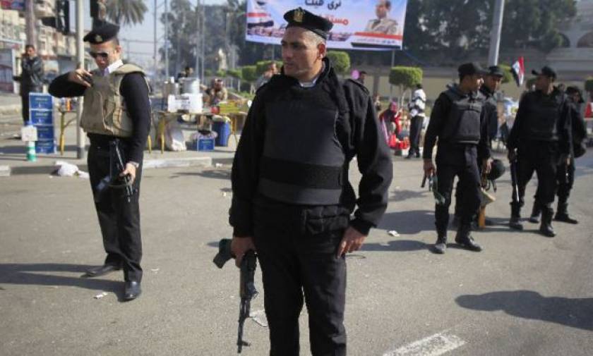 Αίγυπτος: Ένοπλοι σκότωσαν τον διοικητή της Τροχαίας και τον οδηγό του