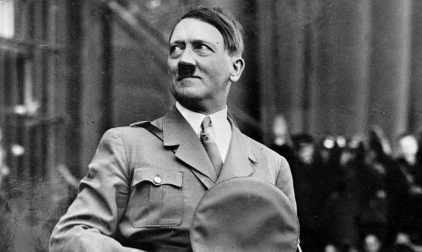 Ιστορίες συνωμοσίας: Ο Χίτλερ δεν αυτοκτόνησε αλλά πήγε Αργεντινή μέσω… Σάμου (pics)
