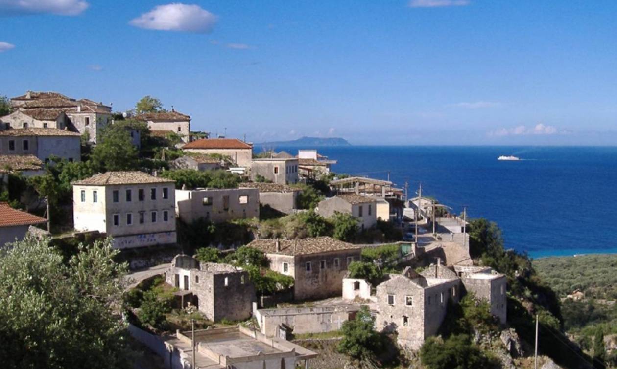 Αρπαγή ελληνικής περιουσίας στην Χιμάρα με την υπογραφή της αλβανικής κυβέρνησης!
