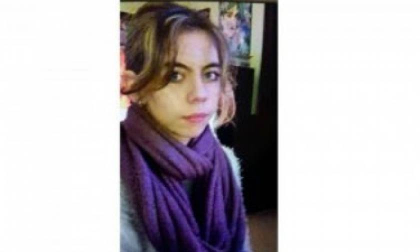 Εξαφανίστηκε 14χρονη κόρη Ομογενών στη Γερμανία