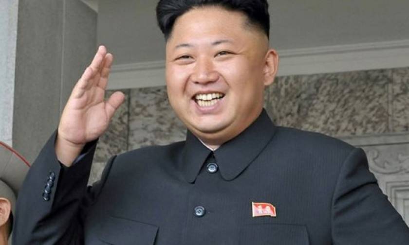 Ο Κιμ Γιονγκ Ουν δικαιολογεί την πυρηνική δοκιμή της Πιονγιανγκ