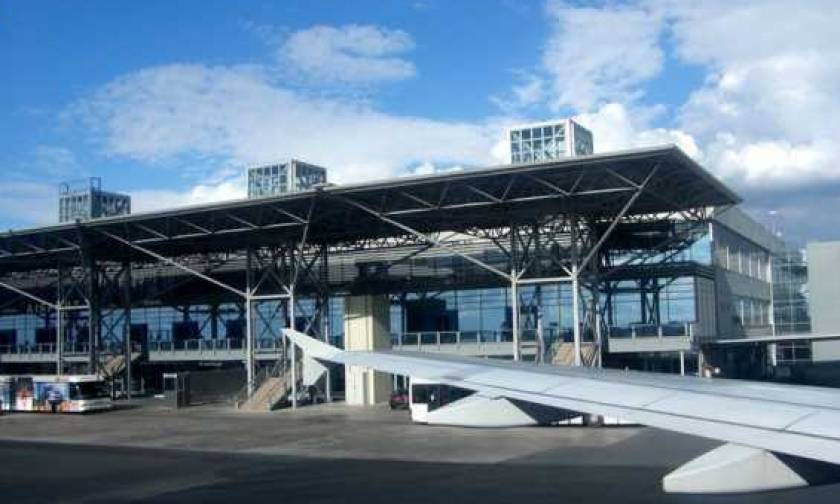 Σουηδία: Εκκενώθηκε αεροδρόμιο μετά τον εντοπισμό ύποπτης ουσίας σε αποσκευή