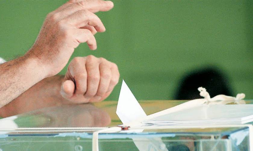 Αποτελέσματα εκλογών ΝΔ: Η πρώτη εικόνα από τον νομό Ηρακλείου
