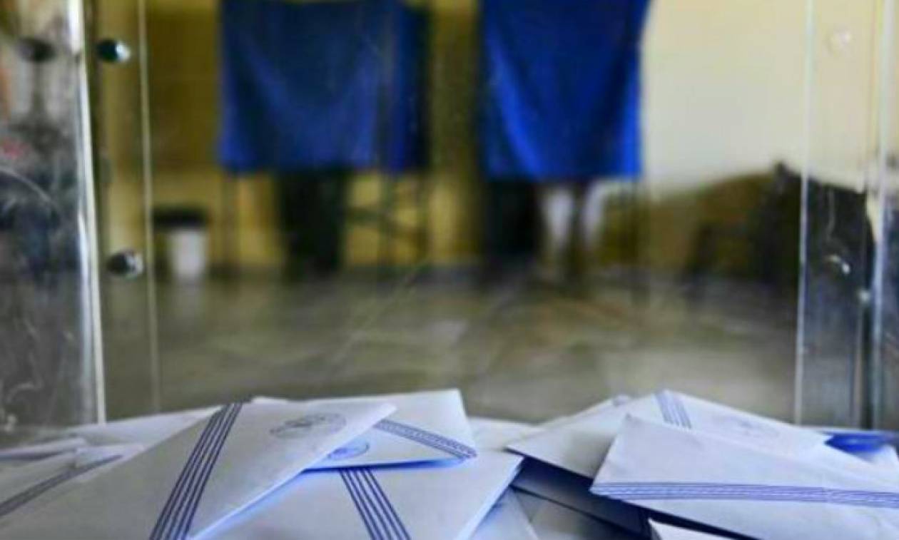 Αποτελέσματα εκλογών ΝΔ: Τι δείχνει η κάλπη σε Σάμο, Ικαρία και Φούρνους