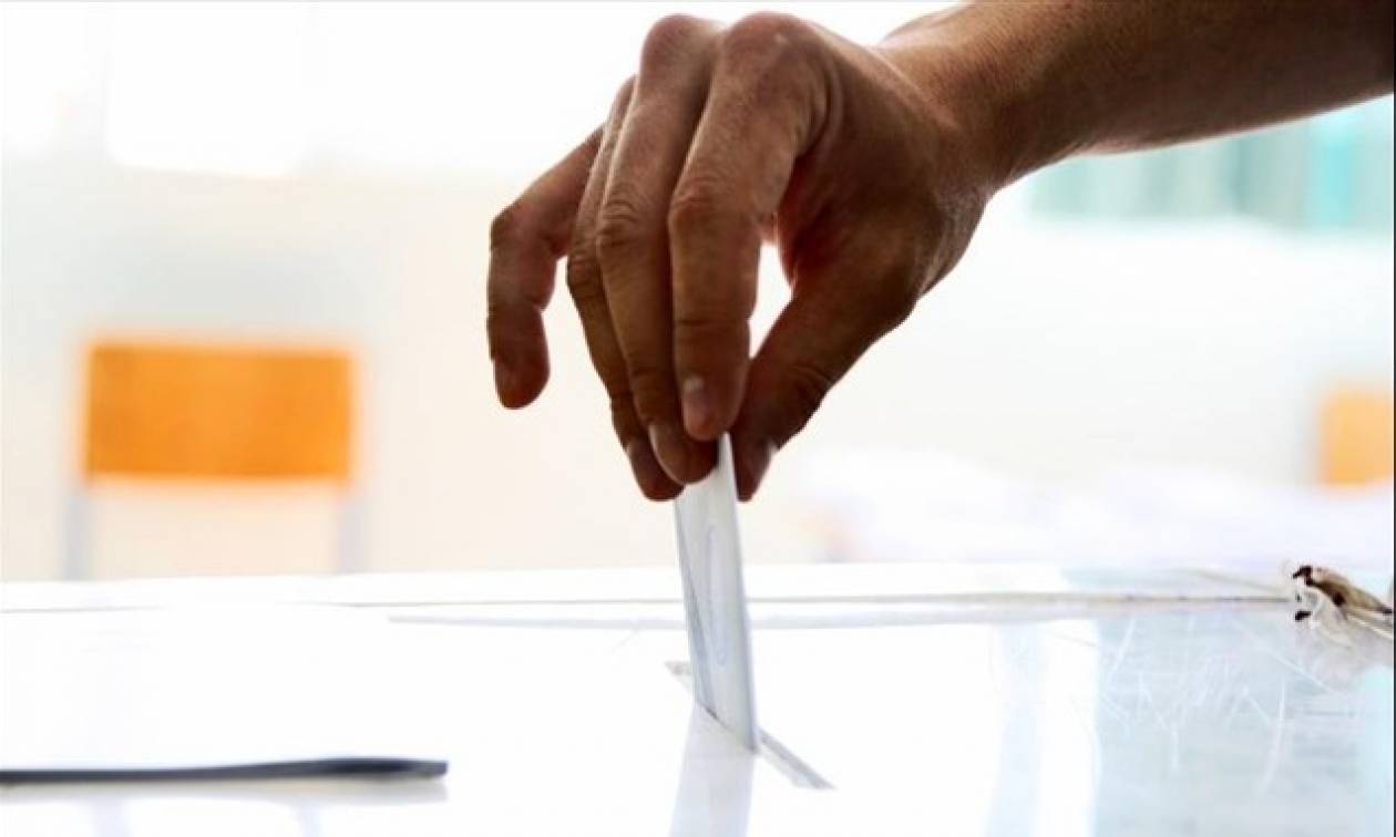 Αποτελέσματα εκλογών ΝΔ: Κέρδισε το Κιλκίς ο Κυριάκος Μητσοτάκης