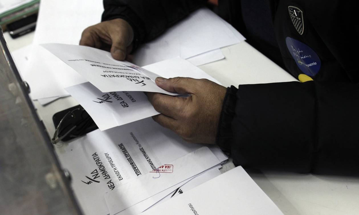 Αποτελέσματα εκλογών ΝΔ: Τι ψήφισε η Θεσσαλονίκη
