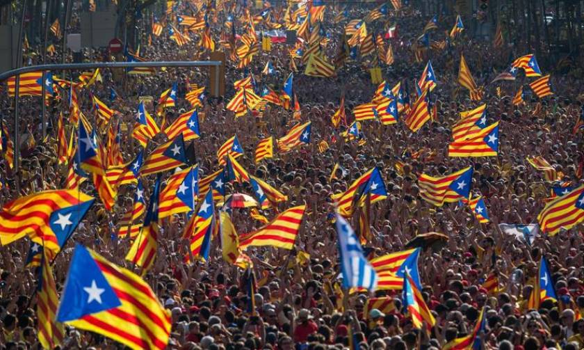 «Καμπανάκι κινδύνου» στην Ισπανία: Αυτονομιστής ο νέος Πρόεδρος της Καταλονίας