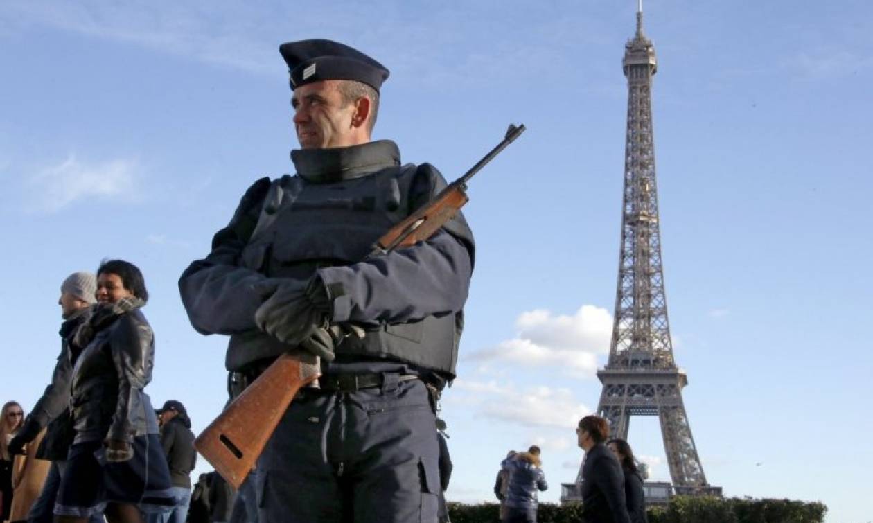 Απώλειες 70 εκατ. ευρώ για  Air France-KLM εξαιτίας των επιθέσεων στο Παρίσι