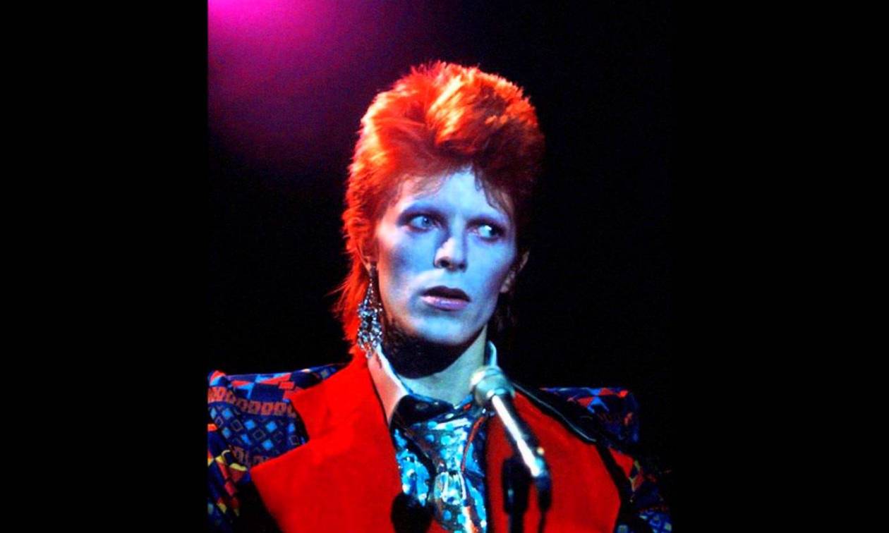David Bowie: Ανατριχιαστικό - Το «προφητικό» τελευταίο βίντεο κλιπ του