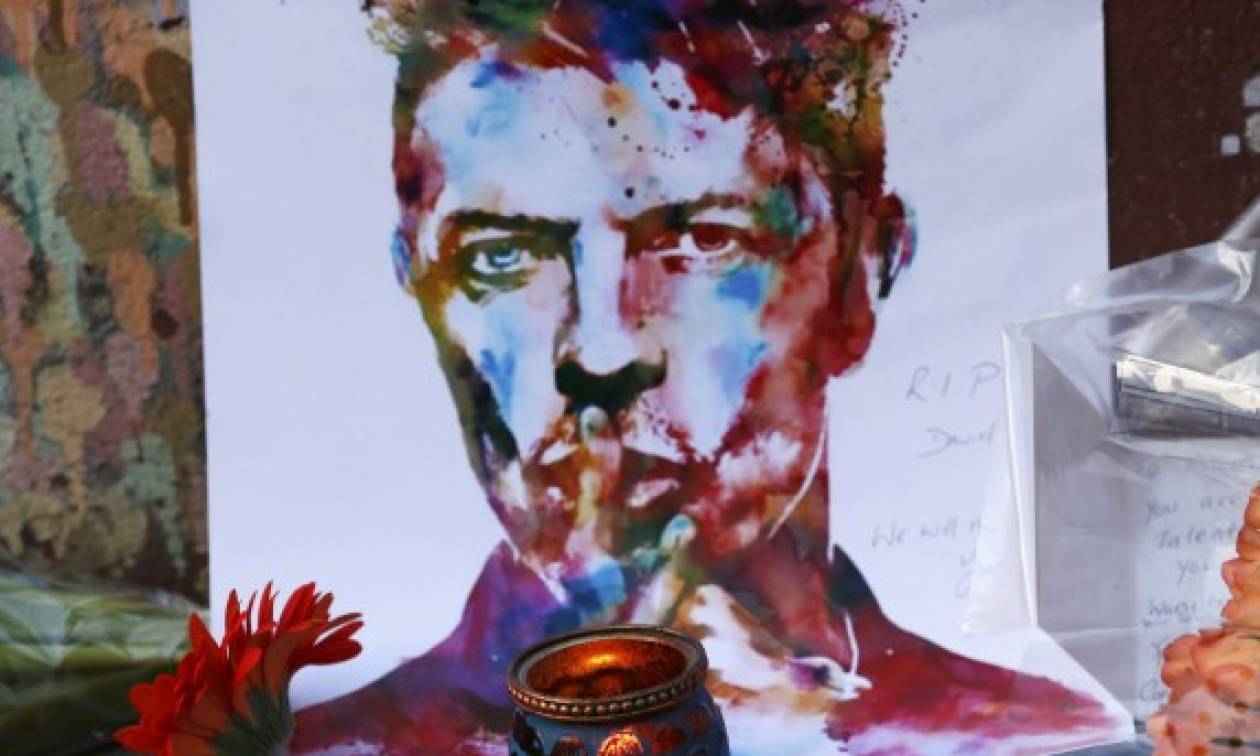 David Bowie: Δεν φεύγει από το Big Brother η πρώην σύζυγός του