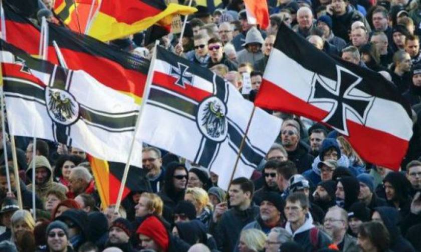 Γερμανία: Οι επιθέσεις κατά ξένων στην Κολονία οργανώθηκαν από την ακροδεξιά