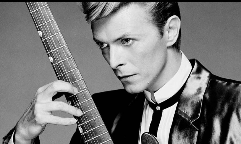 David Bowie: Με συγκλονιστικό πρωτοσέλιδο η Liberation αποχαιρετά τον θρυλικό τραγουδιστή