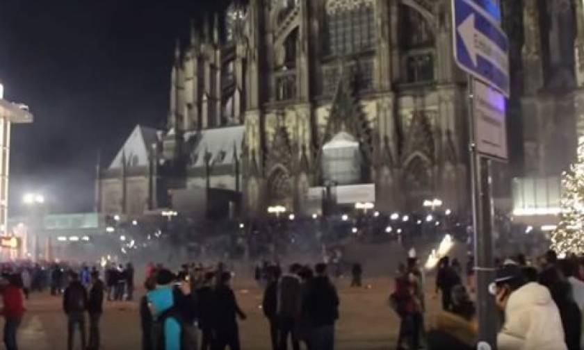 Γερμανία: Φόβοι για κύμα ξενοφοβίας μετά τα περιστατικά βίας στην Κολωνία