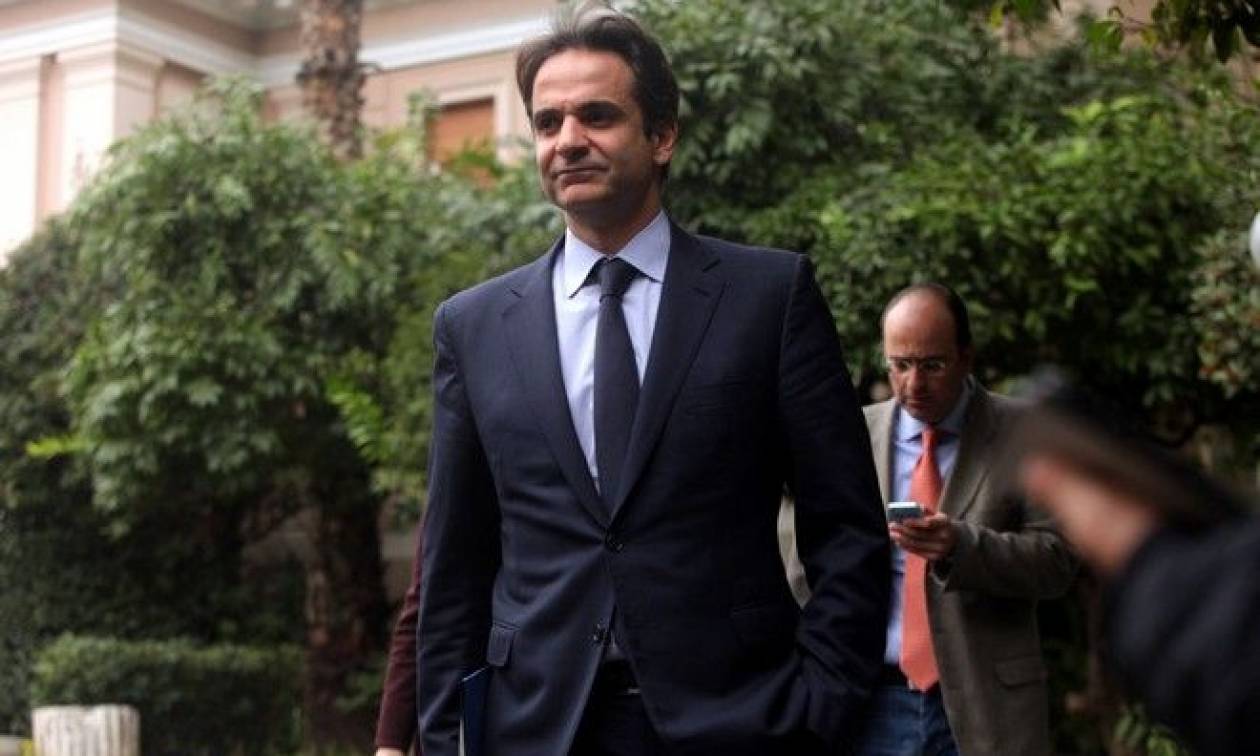 Ο Κυριάκος Μητσοτάκης μπορεί να ασκήσει εποικοδομητική αντιπολίτευση στον ΣΥΡΙΖΑ;