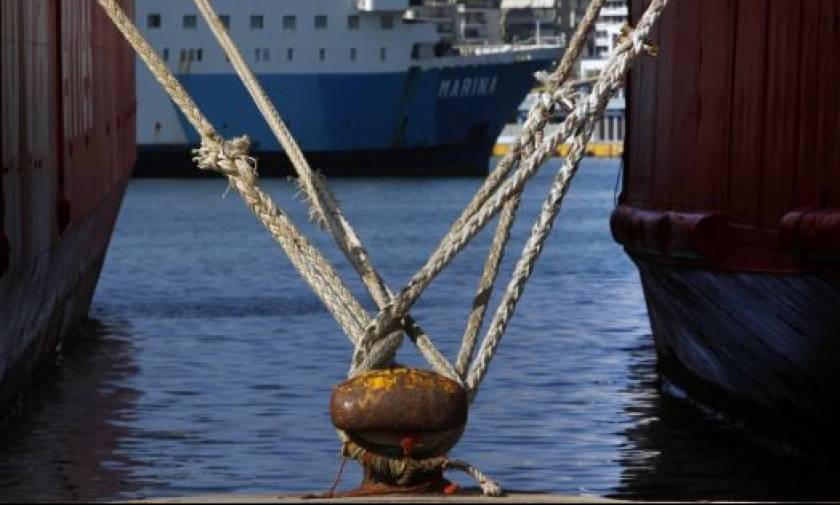 ΠΡΟΣΟΧΗ: Δεμένα τα πλοία 20-21 Ιανουαρίου λόγω απεργίας της ΠΝΟ