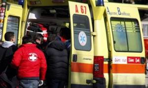 Θρήνος στο Ηράκλειο - Υπέκυψε και η 50χρονη οδηγός
