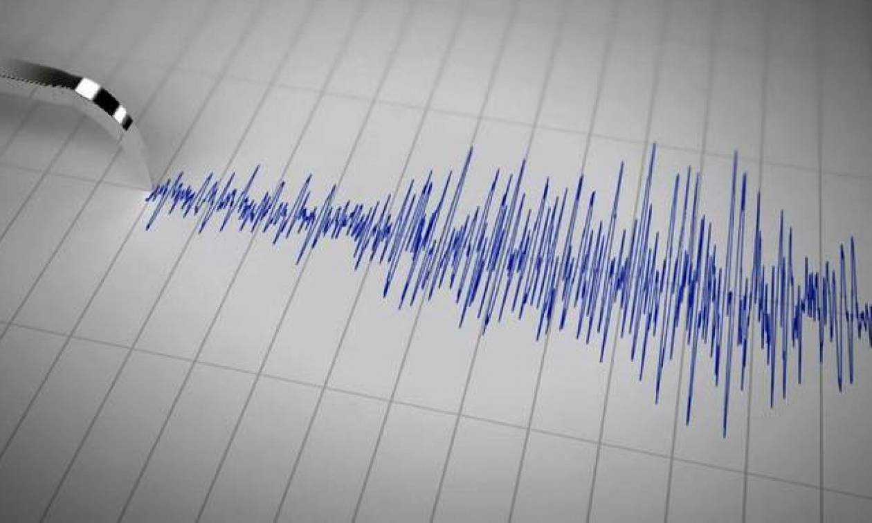 Σεισμός 5,6 Ρίχτερ στο Αφγανιστάν